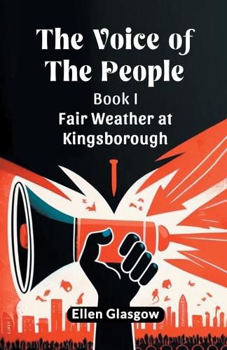 The Voice Of The People Book I Fair Weather At Kingsborough