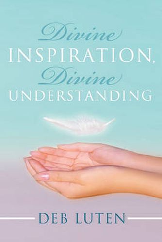 Cover image for Divine Inspiration, Divine Understanding