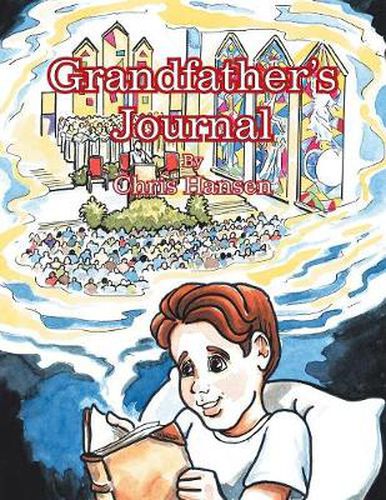 Grandfather's Journal