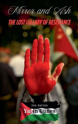 Cover image for Mirror and Ash - The Lost Lullaby of Resistance