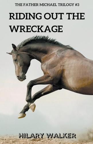 Cover image for Riding Out the Wreckage