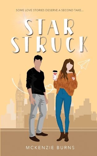 Cover image for Starstruck