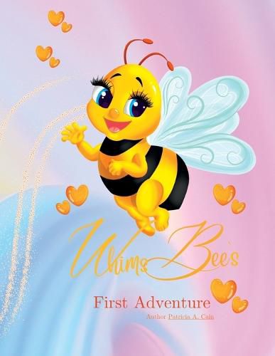 Cover image for WhimsBee's First Adventure