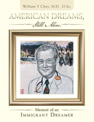 Cover image for American Dreams, Still Alive