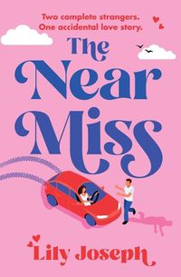 Cover image for The Near Miss