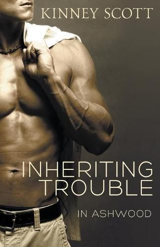 Cover image for Inheriting Trouble