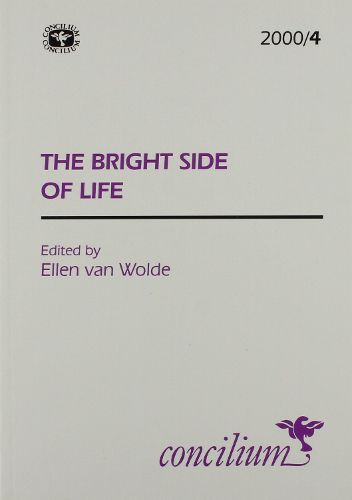 Cover image for Concilium 2000/4 Bright Side of Faith