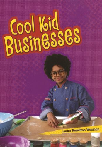 Cover image for Cool Kid Businesses