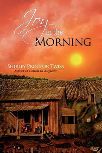 Cover image for Joy in the Morning