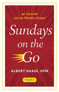 Cover image for Sundays on the Go