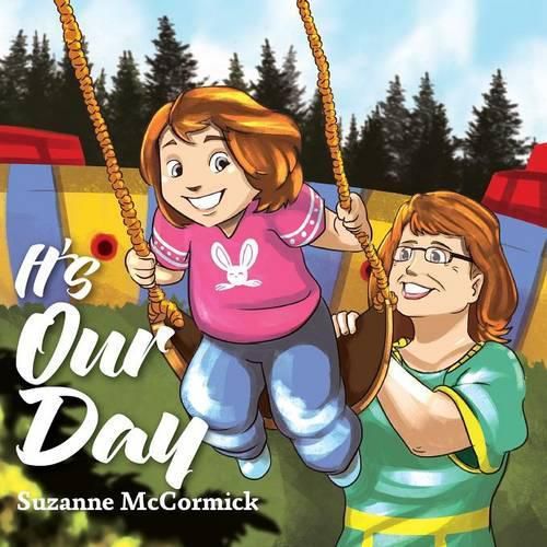 Cover image for It's Our Day