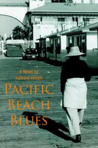 Cover image for Pacific Beach Blues