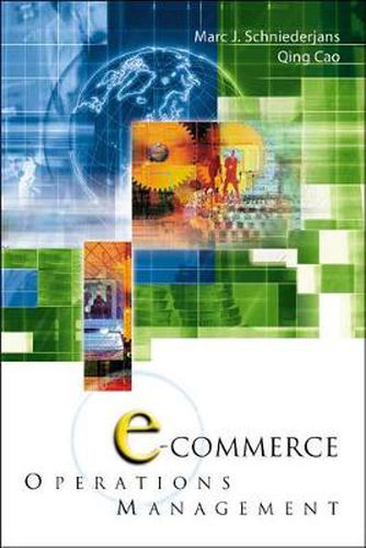 Cover image for E-commerce Operations Management