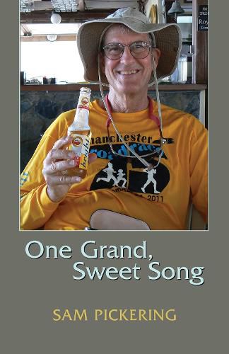 Cover image for One Grand, Sweet Song