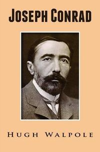 Cover image for Joseph Conrad