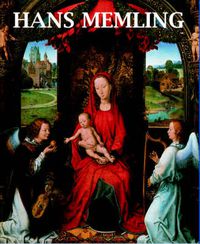 Cover image for Hans Melming