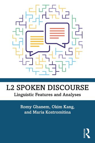 Cover image for L2 Spoken Discourse