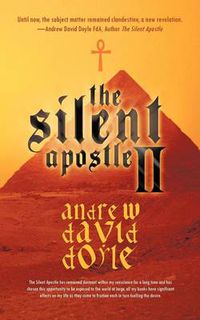 Cover image for The Silent Apostle II