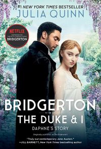 Cover image for The Duke And I (TV Tie-in edition)