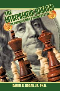 Cover image for $$$ the Entrepreneur Manager