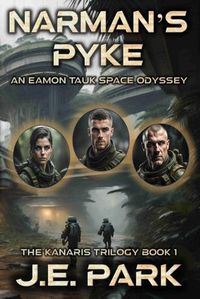 Cover image for Narman's Pyke