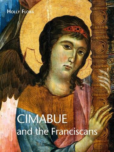 Cover image for Cimabue and the Franciscans