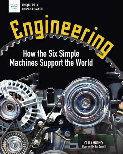 Cover image for Engineering