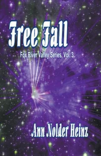 Cover image for Free Fall