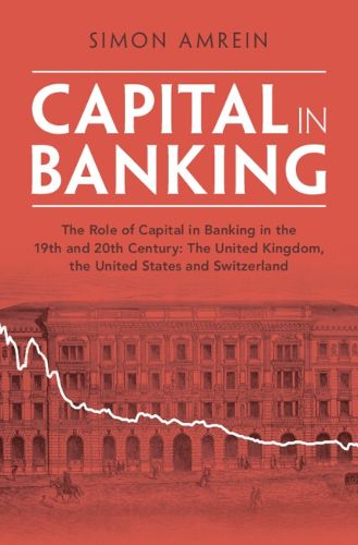Cover image for Capital in Banking