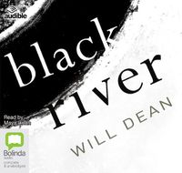 Cover image for Black River