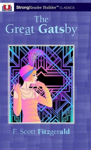 Cover image for The Great Gatsby (Annotated)