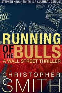 Cover image for Running of the Bulls