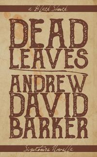 Cover image for Dead Leaves