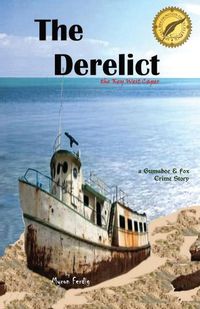 Cover image for The Derelict - the Key West Caper