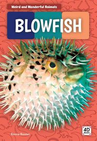 Cover image for Blowfish