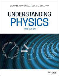 Cover image for Understanding Physics 3e