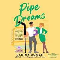 Cover image for Pipe Dreams