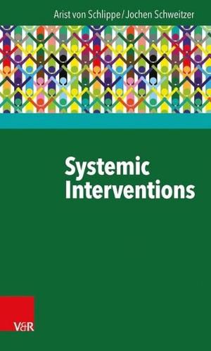 Cover image for Systemic Interventions