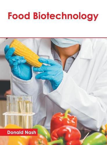 Cover image for Food Biotechnology