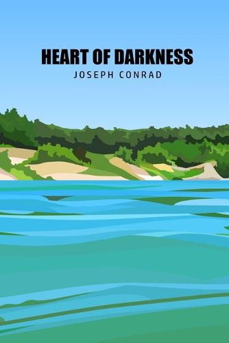 Cover image for Heart of Darkness
