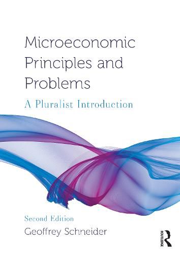 Microeconomic Principles and Problems