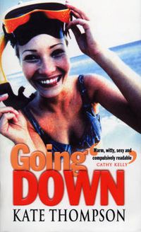 Cover image for Going Down