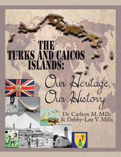 Cover image for The Turks and Caicos Islands