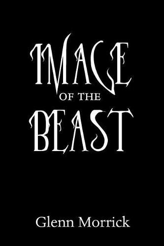 Cover image for Image of the Beast