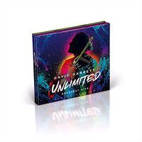 Cover image for Unlimited - Greatest Hits