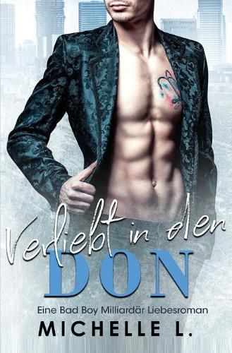 Cover image for Verliebt in den Don: Milliardar Liebesromane