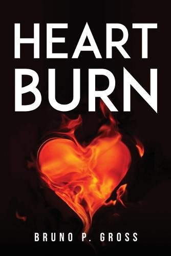 Cover image for Heart Burn