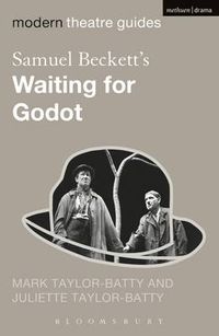 Cover image for Samuel Beckett's Waiting for Godot