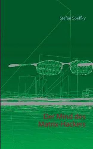 Cover image for Der Mind des Matrix-Hackers