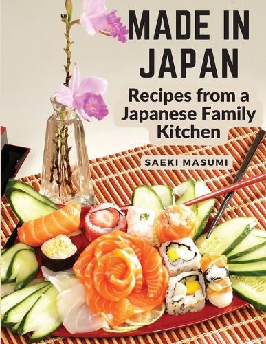 Cover image for Made in Japan